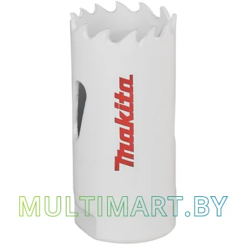 Коронка Makita D-17027